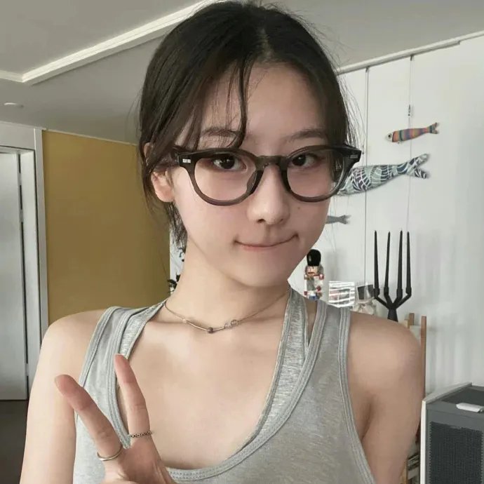 角落办公室